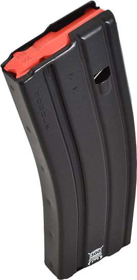 D&H Tactical AR-15 .300 Blackout 30-Round Magazine