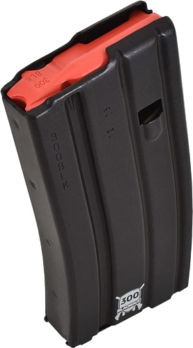 D&H Tactical AR-15 .300 Blackout 20-Round Magazine