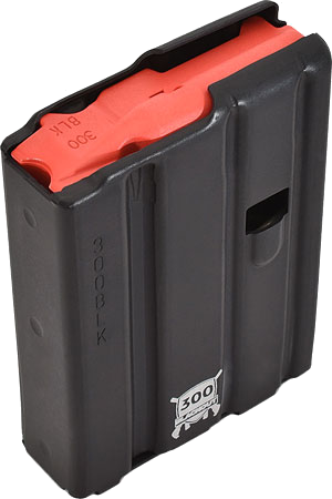 D&H Tactical AR-15 .300 Blackout 10-Round Magazine