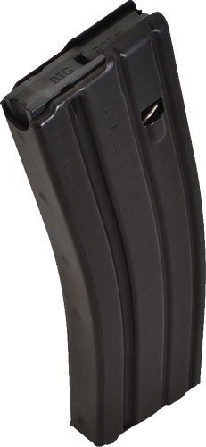 D&H Tactical 12.7x42 with Laser Logo AR-15 10-Round Magazine