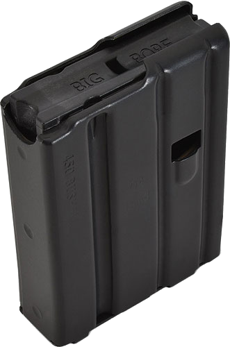 D&H Tactical 450bush with Laser Logo AR-15 4-Round Magazine