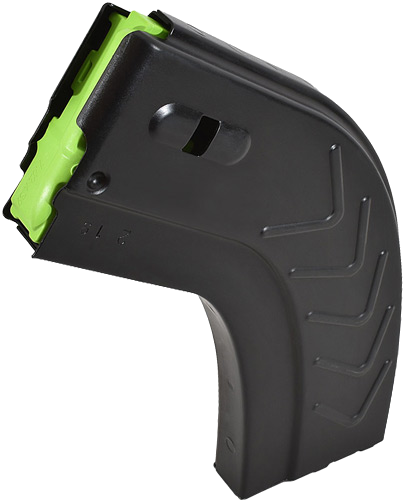 D&H Tactical Steel AR-15 7.62x39 30-Round Magazine