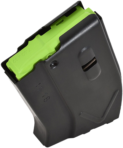 D&H Tactical Steel AR-15 7.62x39 10-Round Magazine