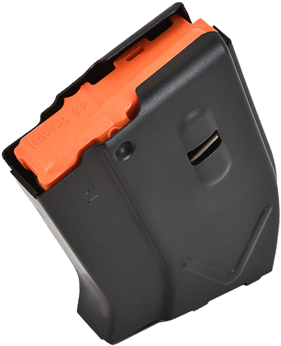 D&H Tactical Steel AR-15 6.5 Grendel 10-Round Magazine