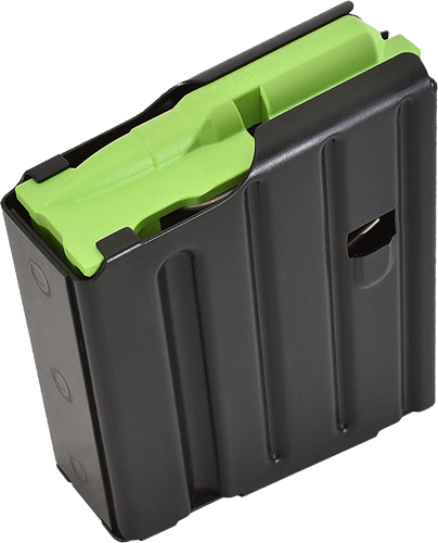 D&H Tactical 308 Steel Sr25/AR-10 .308 Win 10-Round Magazine