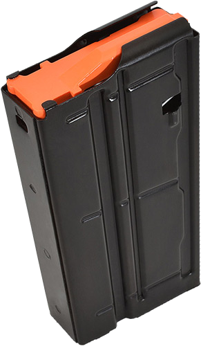 D&H Tactical Steel Sr25/AR-10 6.5 Creedmoor 20-Round Magazine