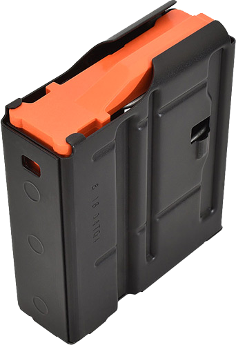 D&H Tactical Steel Sr25/AR-10 6.5 Creedmoor 10-Round Magazine