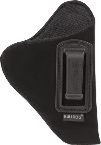 Bulldog Inside Pants Revolvers 3-4" Right-Hand Holster