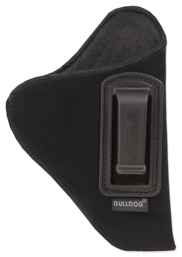 Bulldog Inside Pants Revolvers 2-2.5" Right-Hand Holster