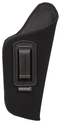 Bulldog Inside Pants Compact Autos 2.5-3.75" Right-Hand Holster