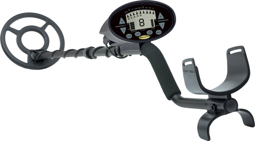 Bounty Hunter "discovery 2200" Metal Detector
