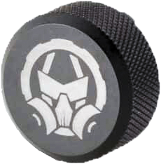 Dead Air Armament P-Series for Mask/Ghost Front Cap Tool