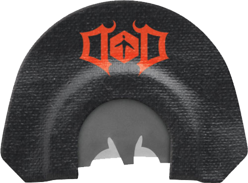 Hunters Specialties Turkey Call Diaphragm Dod Ghost Tongue