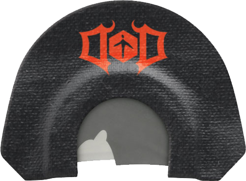Hunters Specialties Turkey Call Diaphragm Dod Tongue Cutter