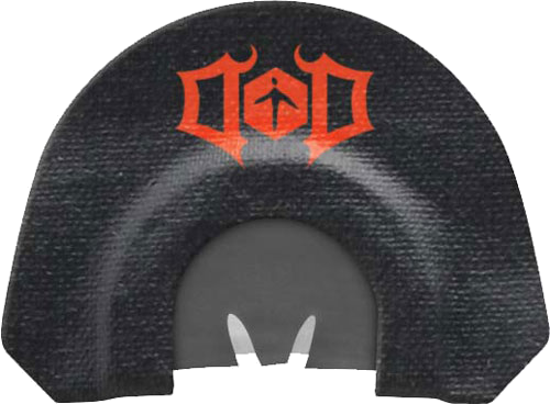 Hunters Specialties Turkey Call Diaphragm Dod Tongue Inverter
