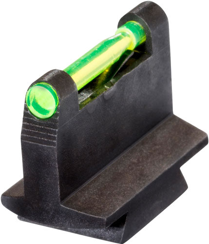 HiViz for 3/8" Dovetail .500" Front Sight