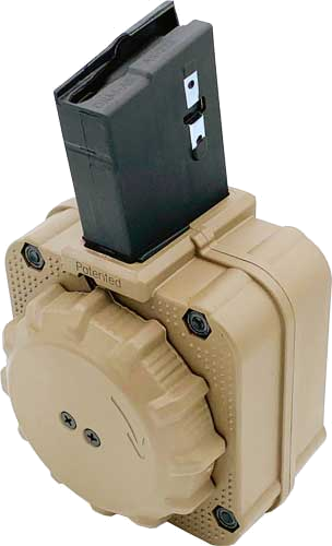 ProMag AR-15 5.56 NATO 65-Round Magazine