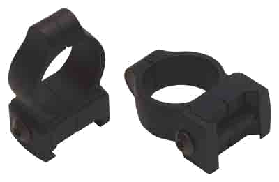 Dura Sight Durasight Z-2 1" Medium Scope Rings