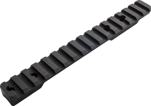 Dura Sight Durasight Picatinny Rail Cva Paramount/Endura Scope Base
