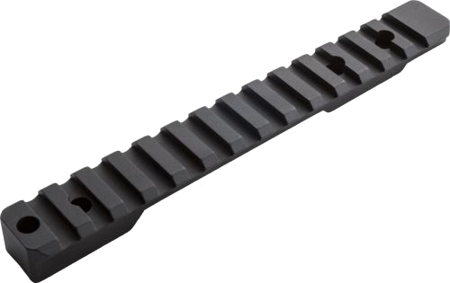 Dura Sight Durasight Picatinny Cva Cascade Sa Scope Rail – 0 MOA