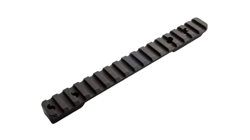 Dura Sight Durasight Picatinny Cva Cascade La Scope Rail – 0 MOA