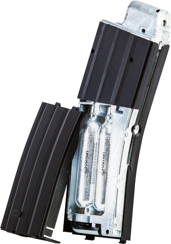 Crosman Dpms Sbr .177 Bb 25-Shot Magazine