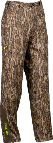 Element Outdoors Pant Drive Light Wht Bottomland Xxl