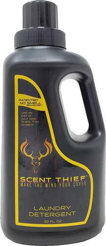 Scent Thief Laundry Detergent 32 oz
