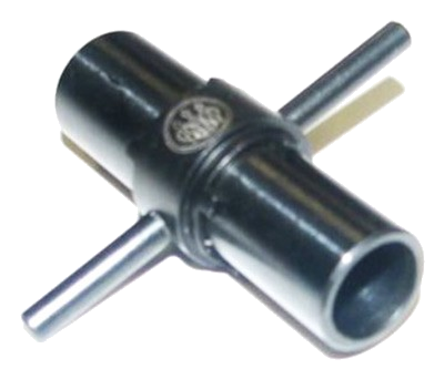 Beretta Fits 12 Gauge. & 20 Gauge Choke Tube Wrench