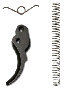 Beretta 92fs/96fs D-Hammer Spring Steel & Spring Trigger