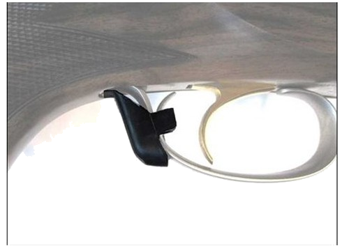 Beretta Guard Buffer Rubber Trigger