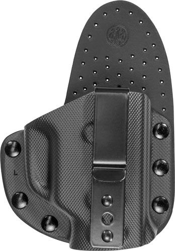 Beretta Apx Carry Hybrid 1 Clip IWB Right-Hand Holster