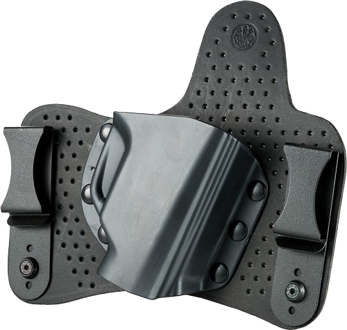 Beretta 92fs/96 Hybrid Inside Waistband Polymer Right-Hand Holster