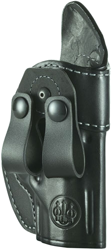 Beretta PX4 S-Compact Inside Belt Loop Lea Right-Hand Holster