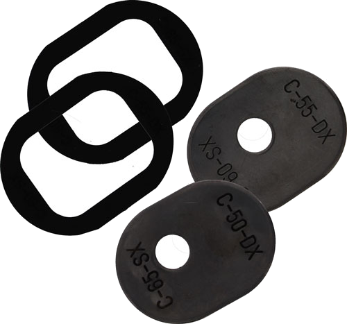 Beretta Drop Adjustment Kit for Semi-Auto Shotguns Stock