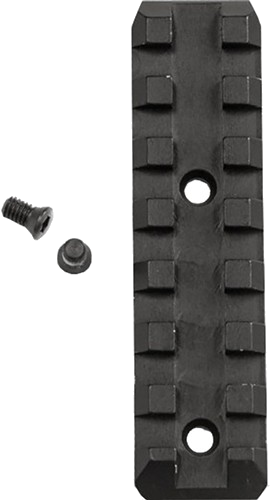 Beretta 1301 Picatinny Aircraft Grade Aluminum Scope Rail