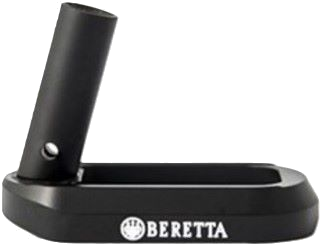 Beretta 92 Series & 2 Plus 2 Extensions Magwell