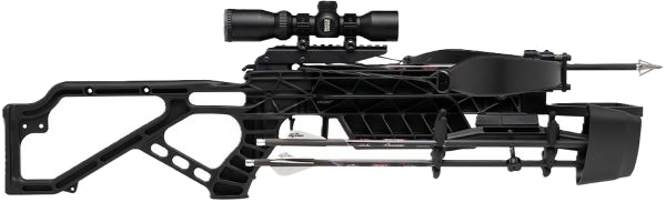 Excalibur Crossbows Crossbow Air 305 FPS Rope Cocker Magazine