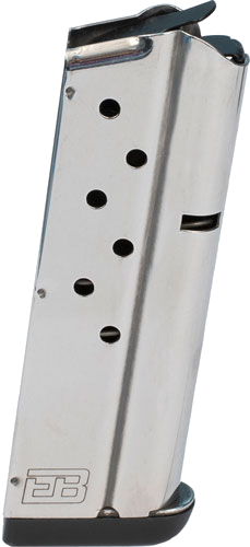 Ed Brown Officers 1911 9mm 8-Round Magazine