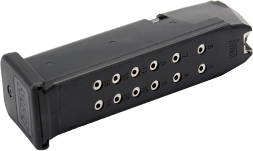 Ed Brown for Glock 1926 9mm 15-Round Magazine