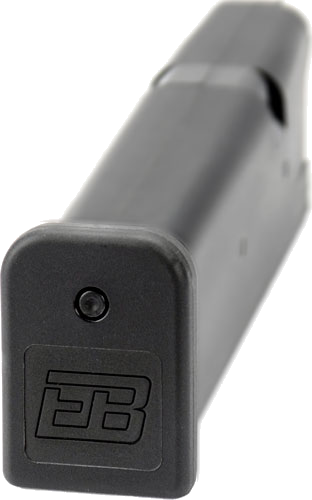Ed Brown for Glock 171819263435 9mm 17-Round Magazine