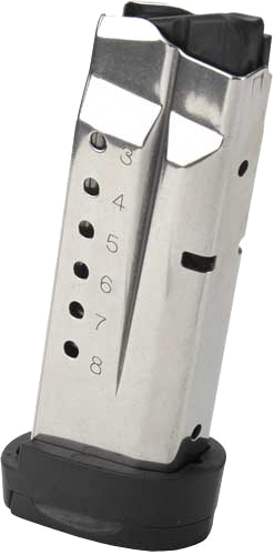 Ed Brown M&P Shield 9mm 8-Round Magazine
