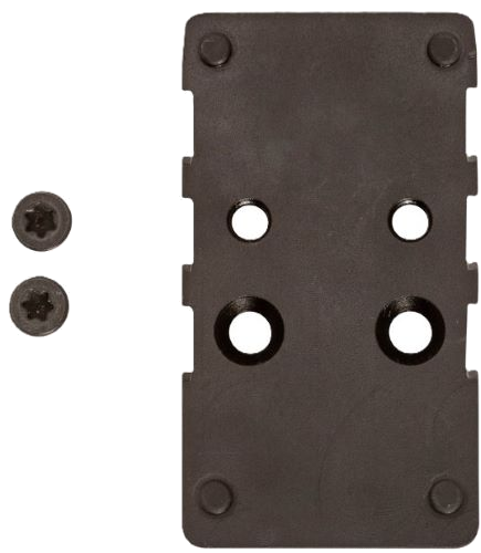 Springfield Armory Echelon Variable Interface Plate Doctor Ftprnt