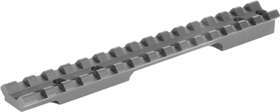 Evolution Gun Works Scope Base for Remington 700 SA – 15 MOA