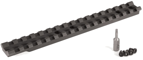 Evolution Gun Works Picatinny Rail Scope Base