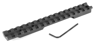 Evolution Gun Works Picatinny Rail Scope Base