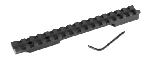 Evolution Gun Works Picatinny Rail Scope Base