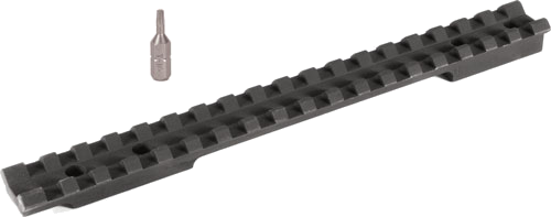 Evolution Gun Works Picatinny Rail Scope Base – 20 MOA