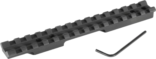 EGW SCOPE BASE SAVAGE 93 PICATINNY RAIL 0MOA 1 5/8"PORT