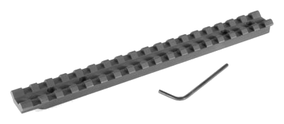 Evolution Gun Works Picatinny Rail Scope Base